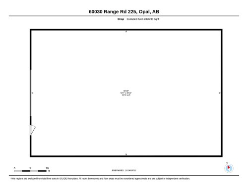 60030 Range Road 225, Rural Thorhild County, AB - Other
