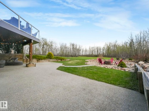 60030 Range Road 225, Rural Thorhild County, AB - Outdoor