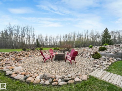 60030 Range Road 225, Rural Thorhild County, AB - Outdoor With View