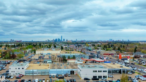9523 134 Avenue, Edmonton, AB - Outdoor With View