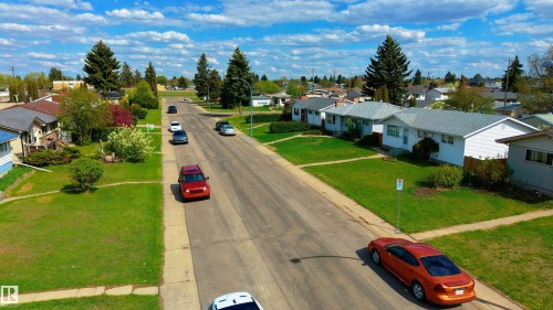 9523 134 Avenue, Edmonton, AB - Outdoor With View
