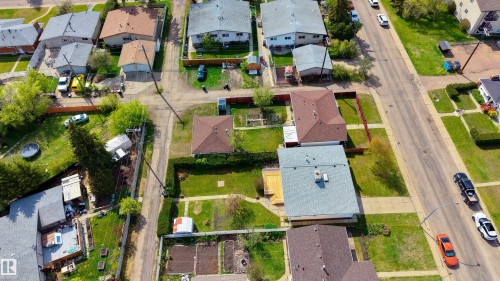 9523 134 Avenue, Edmonton, AB - Outdoor With View