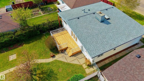 9523 134 Avenue, Edmonton, AB - Outdoor