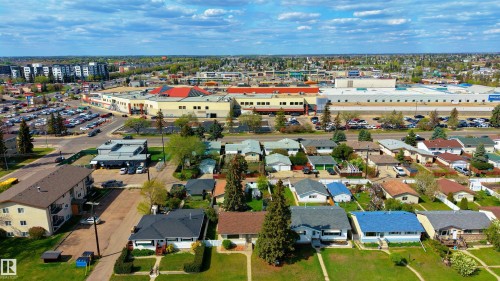 9523 134 Avenue, Edmonton, AB - Outdoor With View