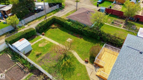 9523 134 Avenue, Edmonton, AB - Outdoor