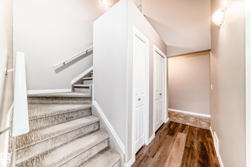 16737 60St, Edmonton, AB - Indoor Photo Showing Other Room