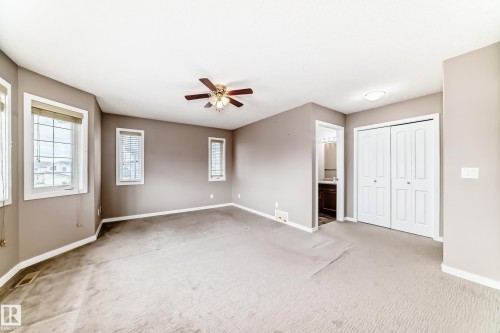 16737 60St, Edmonton, AB - Indoor Photo Showing Other Room