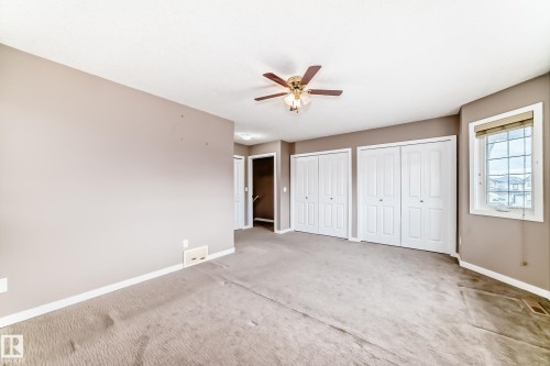 16737 60St, Edmonton, AB - Indoor Photo Showing Other Room