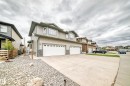 16737 60St, Edmonton, AB  - Outdoor With Facade 