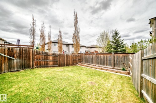16737 60St, Edmonton, AB - Outdoor