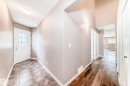 16737 60St, Edmonton, AB  - Indoor Photo Showing Other Room 