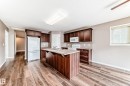 16737 60St, Edmonton, AB  - Indoor Photo Showing Kitchen 