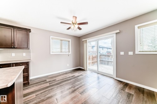 16737 60St, Edmonton, AB - Indoor Photo Showing Other Room