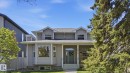 9611 77 Avenue, Edmonton, AB  - Outdoor With Facade 