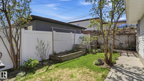 9611 77 Avenue, Edmonton, AB - Outdoor With Exterior