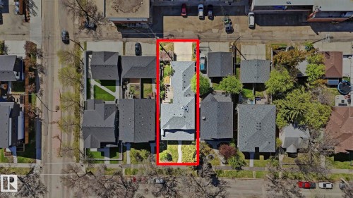 9611 77 Avenue, Edmonton, AB - Outdoor
