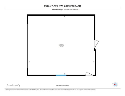 9611 77 Avenue, Edmonton, AB - Other