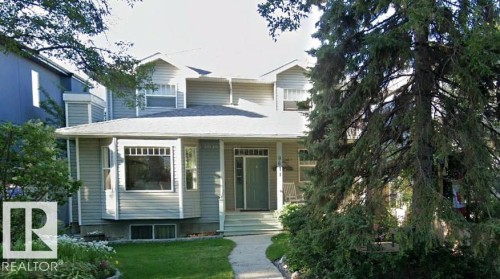 9611 77 Avenue, Edmonton, AB - Outdoor