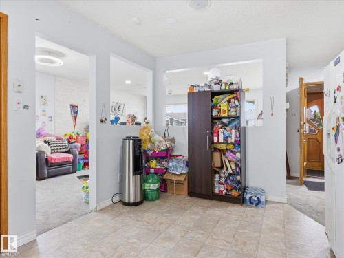 14320 117 Street, Edmonton, AB - Indoor Photo Showing Other Room