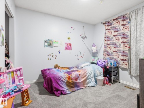 14320 117 Street, Edmonton, AB - Indoor Photo Showing Bedroom