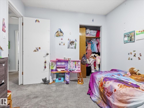 14320 117 Street, Edmonton, AB - Indoor Photo Showing Bedroom