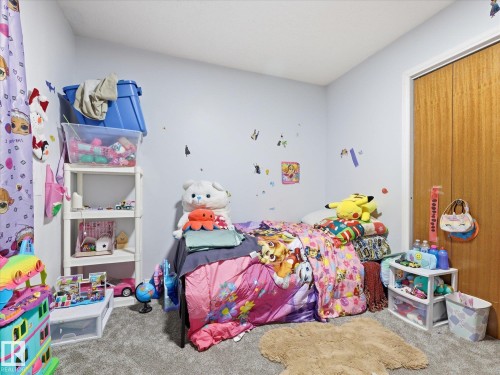 14320 117 Street, Edmonton, AB - Indoor Photo Showing Bedroom