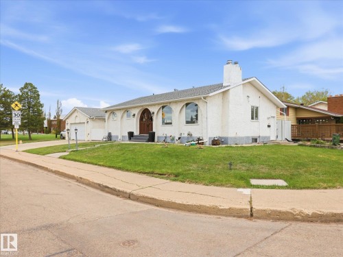 14320 117 Street, Edmonton, AB - Outdoor