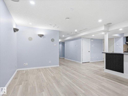 14320 117 Street, Edmonton, AB - Indoor Photo Showing Other Room