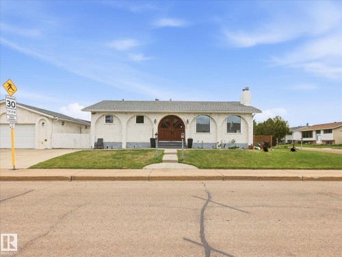 14320 117 Street, Edmonton, AB - Outdoor