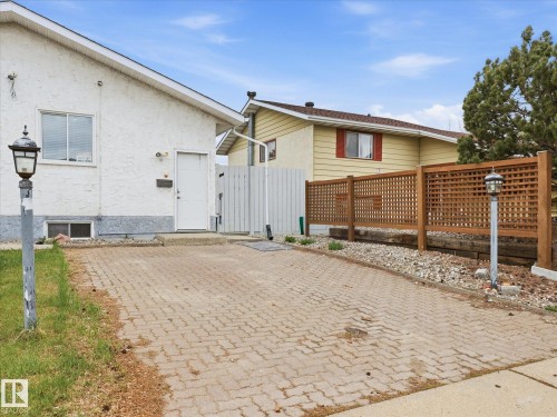 14320 117 Street, Edmonton, AB - Outdoor