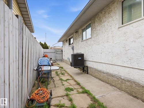 14320 117 Street, Edmonton, AB - Outdoor With Exterior