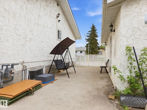 14320 117 Street, Edmonton, AB - Outdoor With Exterior