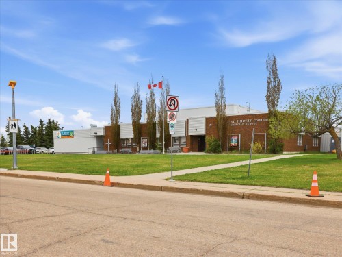 14320 117 Street, Edmonton, AB - Outdoor