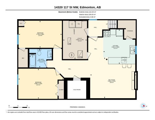 14320 117 Street, Edmonton, AB - Other