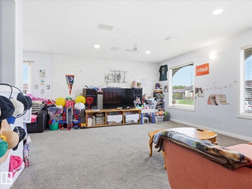 14320 117 Street, Edmonton, AB - Indoor