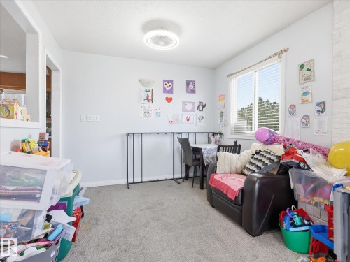 14320 117 Street, Edmonton, AB - Indoor Photo Showing Other Room