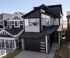 19 STURTZ Place Leduc, AB T9E 1M6