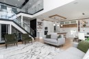16511 8 Street, Edmonton, AB  - Indoor 