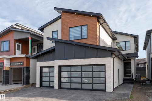 16511 8 Street, Edmonton, AB - Outdoor
