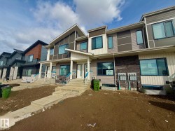 UPPER 137 29 Street SW  Edmonton, AB T6X 3E2