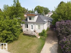 4612 47 Avenue Wetaskiwin, AB T9A 0J4