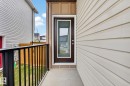 2234 191A Street, Edmonton, AB  - Outdoor With Exterior 