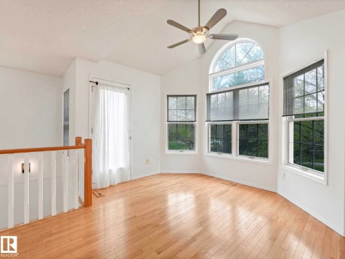 9642 100 Street, Edmonton, AB - Indoor Photo Showing Other Room