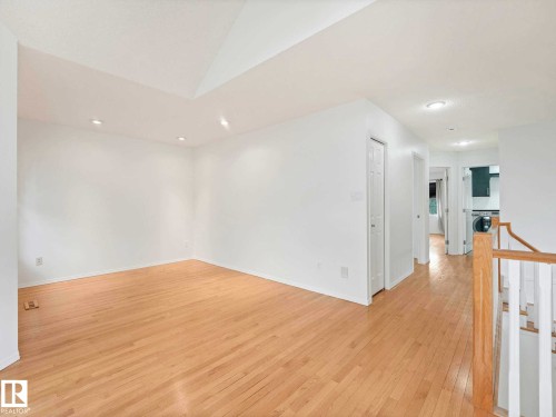 9642 100 Street, Edmonton, AB - Indoor Photo Showing Other Room