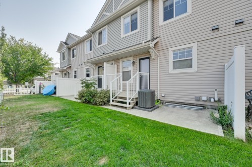 38 6032 38 Avenue, Edmonton, AB - Outdoor