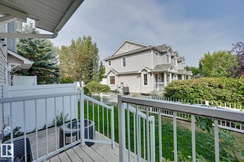 38 6032 38 Avenue, Edmonton, AB - Outdoor With Exterior