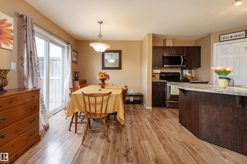 105 Galloway Wynd, Fort Saskatchewan, AB - Indoor