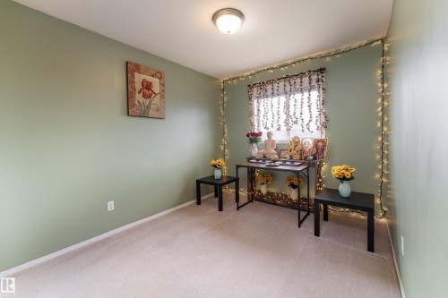 105 Galloway Wynd, Fort Saskatchewan, AB - Indoor