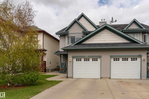 105 Galloway Wynd, Fort Saskatchewan, AB - Outdoor