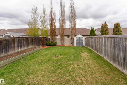 105 Galloway Wynd, Fort Saskatchewan, AB - Outdoor